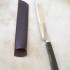 Stone Bread Knife Verde