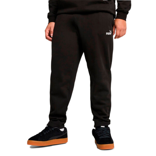 Puma Ess 2 Color N°1 Sweatpants Tr Cl Negro