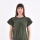 REMERA MANZANILLA VERDE GRISACEO