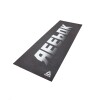Colchoneta Yoga Mat 4mm Negra Reebok Negro