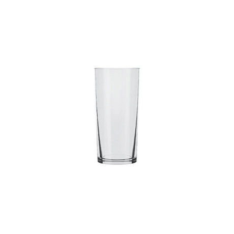 Vaso largo vidrio 350 ml Nadir ( cajax 24) Vaso largo vidrio 350 ml Nadir ( cajax 24)