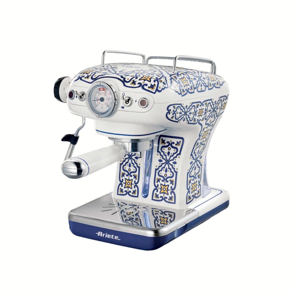 Cafetera - Espresso Capri– Ariete Cafetera - Espresso Capri– Ariete