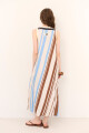 VESTIDO STELLA AZUL