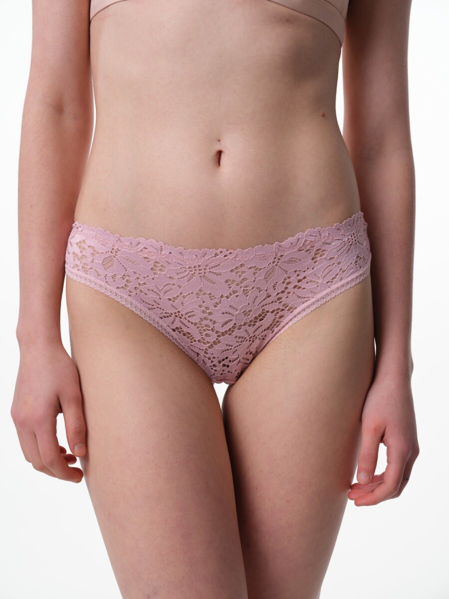 Colaless Rocio - Rosa 