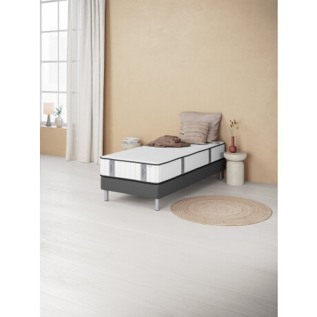 Colchon Resortes 90X200 Gold S85 Dreamz