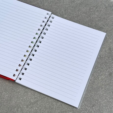 Cuaderno POP IT 80 Hojas Medida: 15cm x 20cm Cuaderno POP IT 80 Hojas Medida: 15cm x 20cm