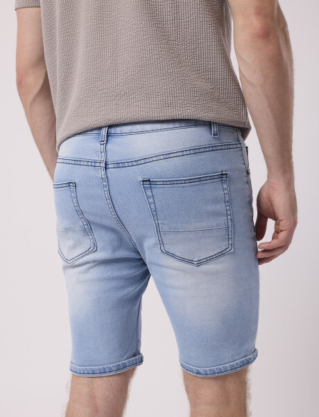 Bermuda jean Bermuda JEAN