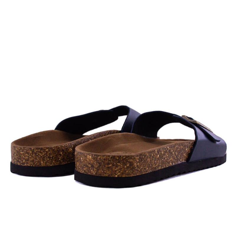 Sandalias Chill Sunday de Mujer - YF09W Marino