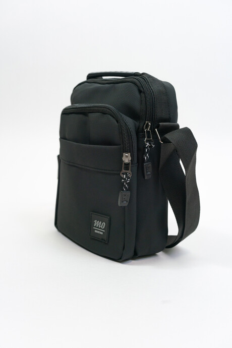 Morral Alcalá Negro