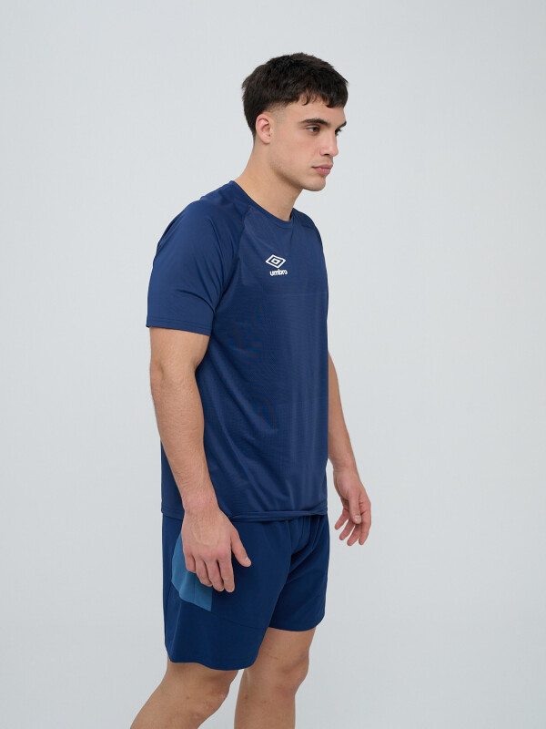 REMERA AXIS Umbro Hombre 001