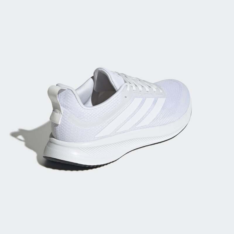 Championes Adidas Runblaze Blanco