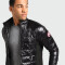 Canada Goose -Campera de nylon rellena de plumas, Hybridge lite Negro