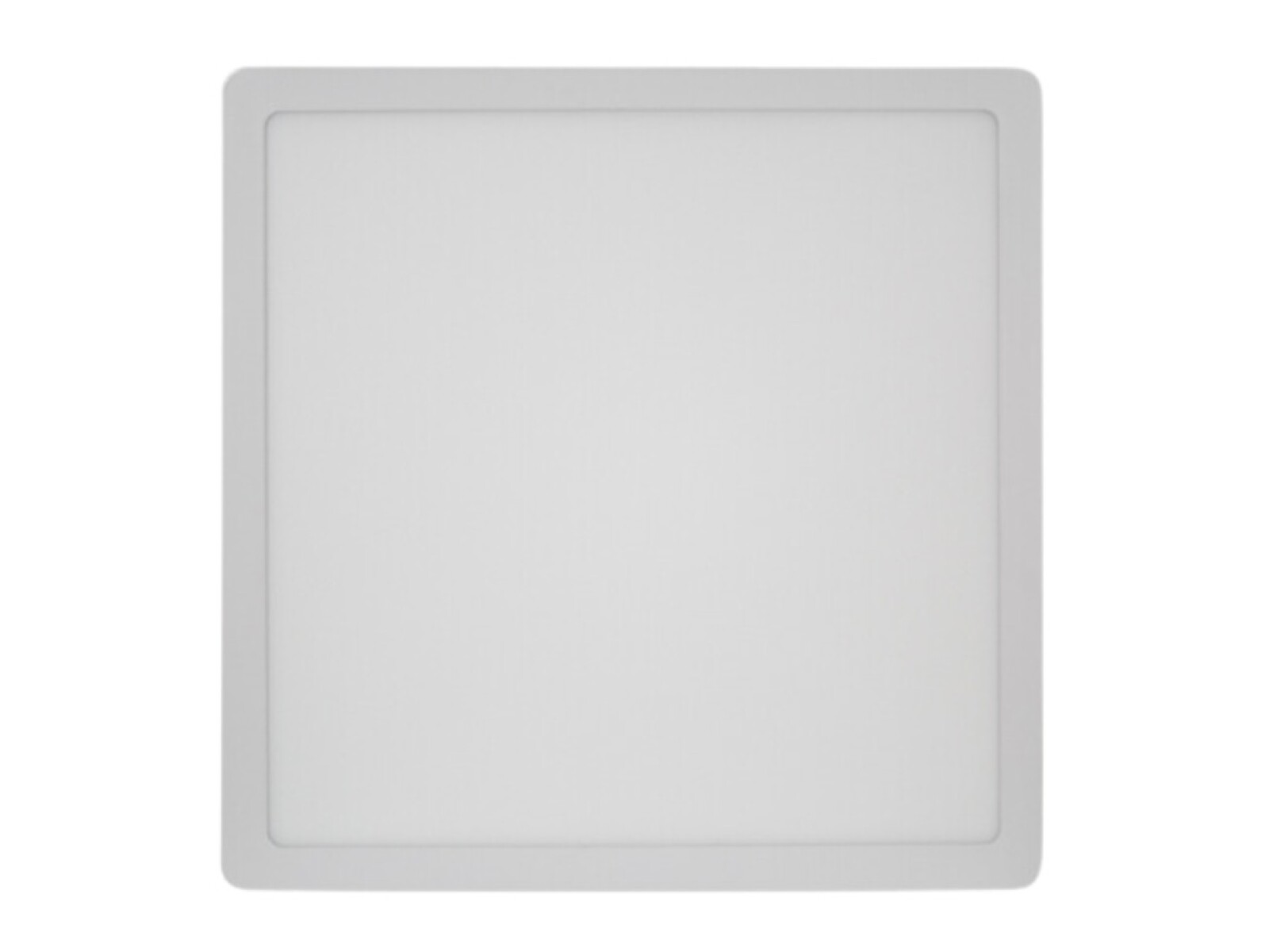 PANEL LED 24W ADO CUADRADO 6.500K BLANCO 