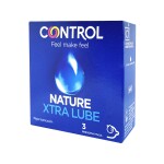 CONTROL ADAPTA EXT.LUBRICANTE CONDOMS CJ única