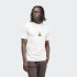 Remera Stance x Looney Toons Blanco