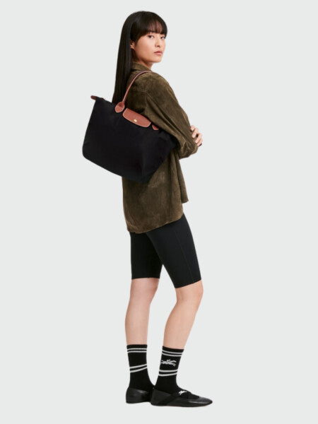 Longchamp - Le Pliage Original M Tote Bag 0
