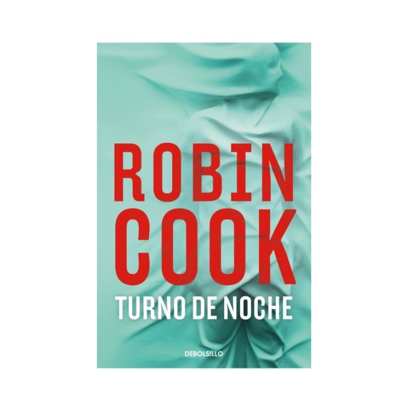 Turno De Noche- TURNO DE NOCHE