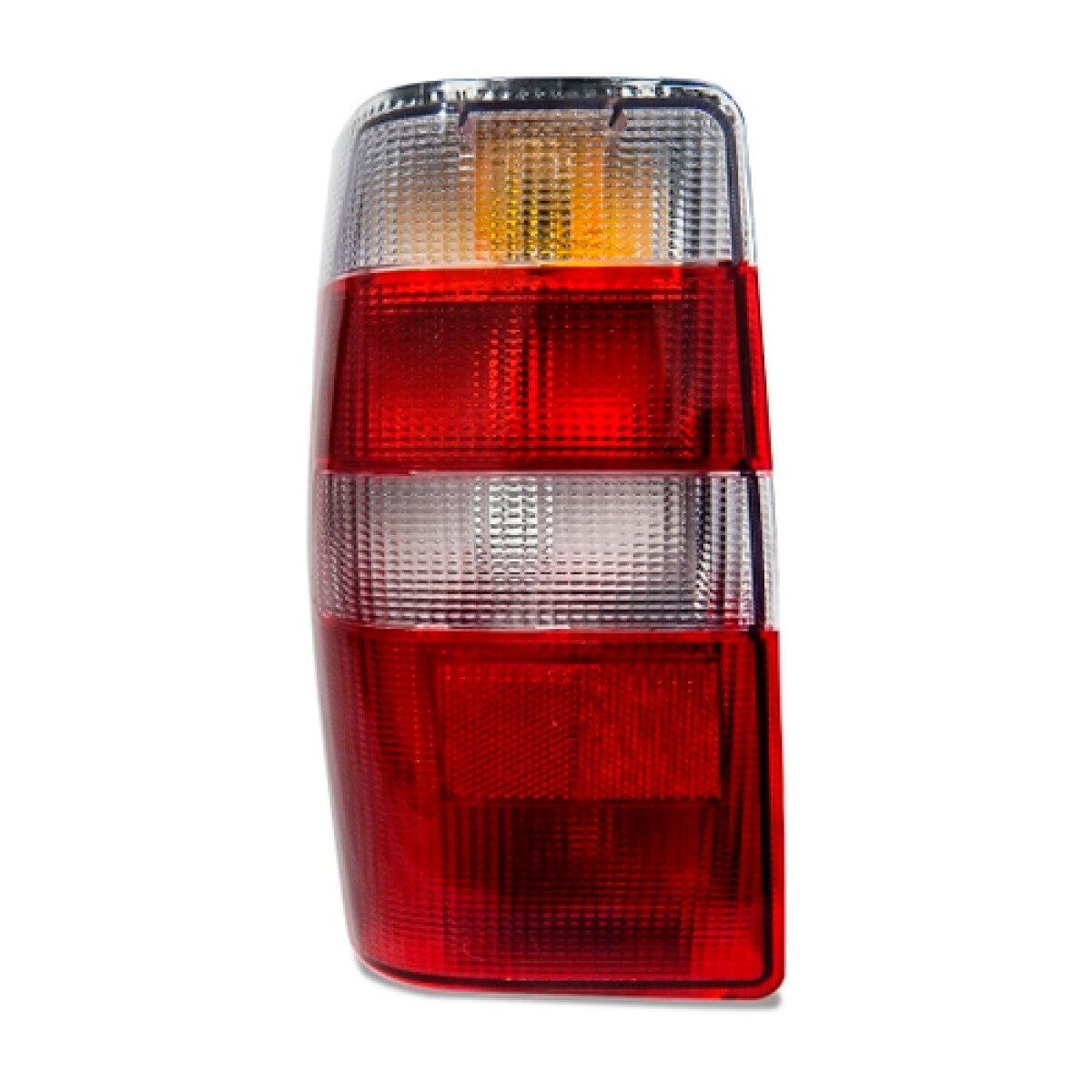 PLASTICO ACRILICO MICA FAROL FIAT FIORINO 94 TRAS.IZQ.(SIRVE MODELO 2010) - 