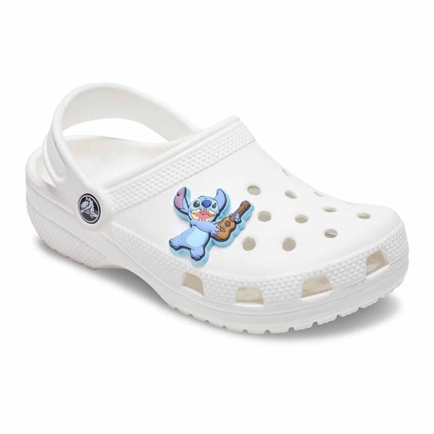 Jibbitz Stitch Guitar Multicolor
