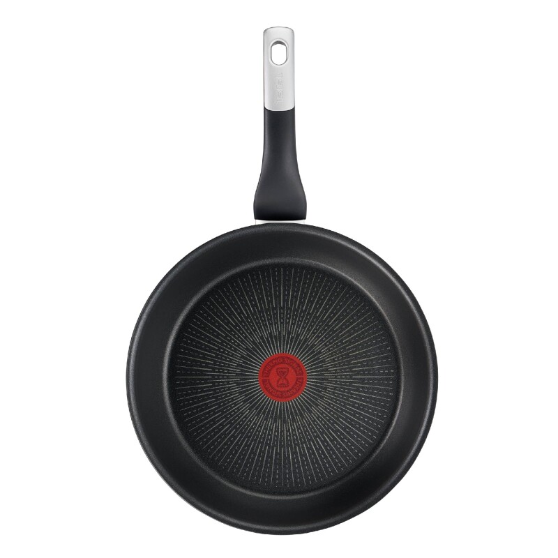 Sartén Tefal 20cm Frypan Unlimited | Color negro. Sartén Tefal 20cm Frypan Unlimited | Color negro.
