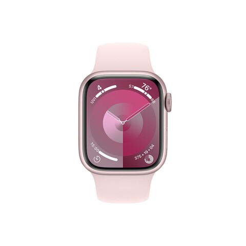 Apple Watch S9 45MM Pink MR9H3LL/A SB ML