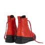 Botas Brutus Mujer Red