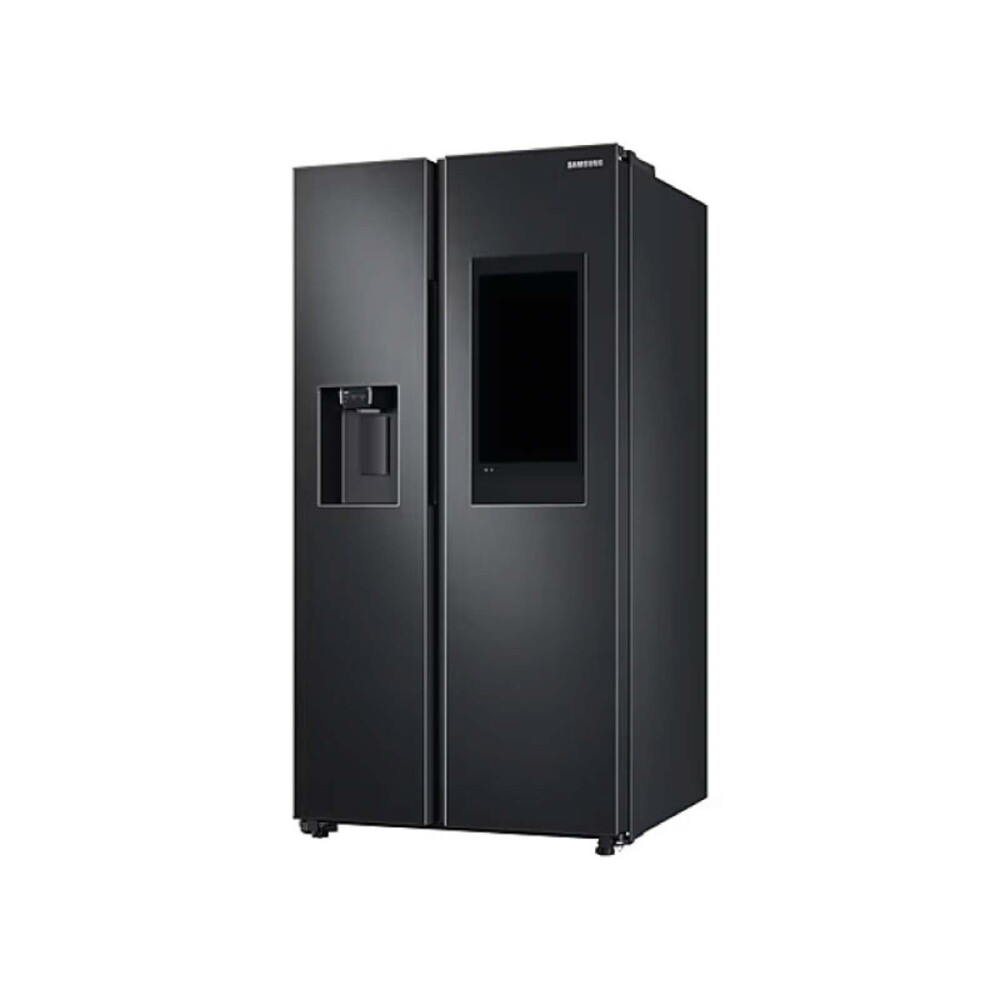 HELADERA SAMSUNG 585 L INVERTER NEGRO SARS58T5561B1