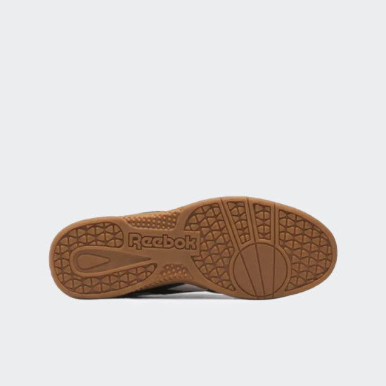 Championes Reebok Hammer Street Negro