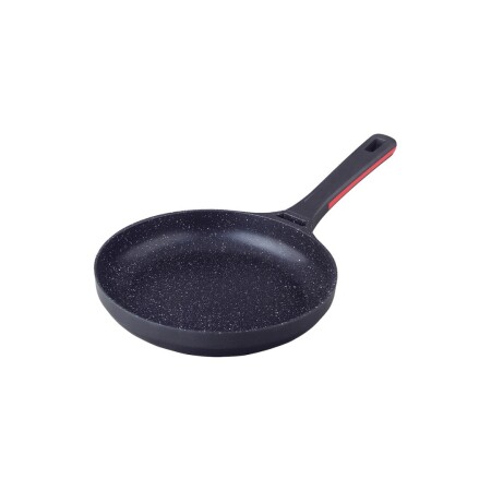 SARTEN ANTIADHERENTE CUORI NERO 24CM NEGRO