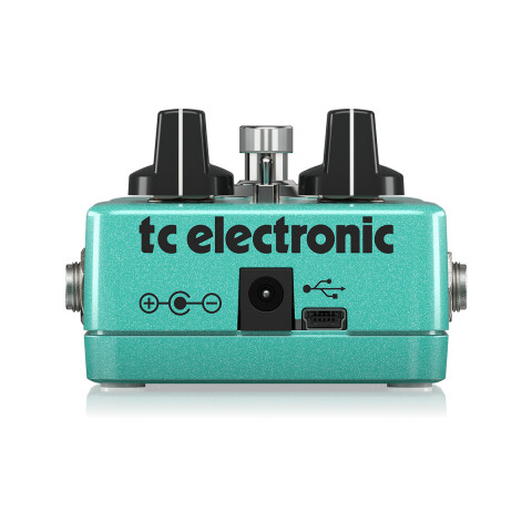 Pedal efectos Tc electronic Hypergravity compressor Pedal efectos Tc electronic Hypergravity compressor