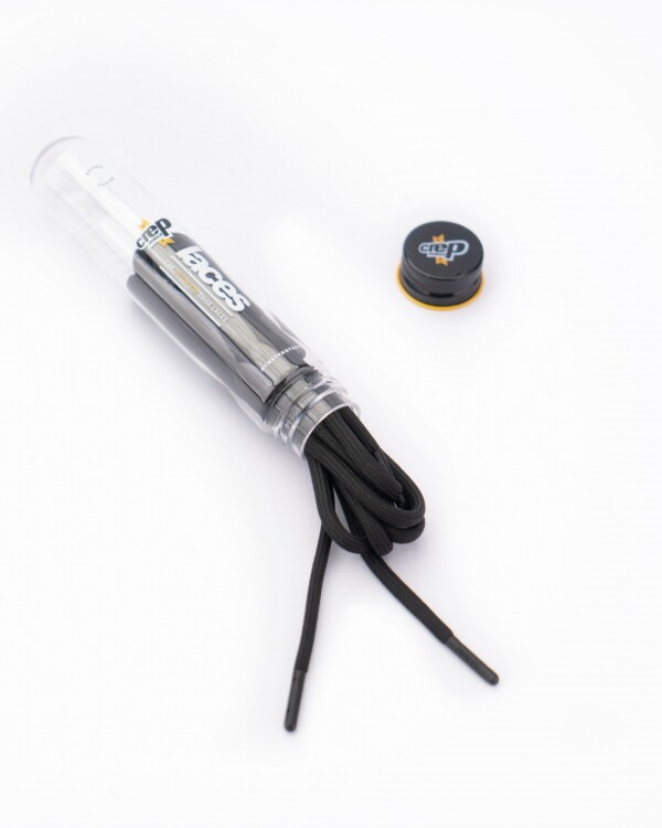 Crep Protect - Cordones Redondos Con Proteccion Antimancha Crep Protect - Cordones Redondos Con Proteccion Antimancha