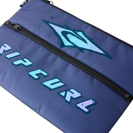 Cartuchera Rip Curl Extra Large 2025 Azul