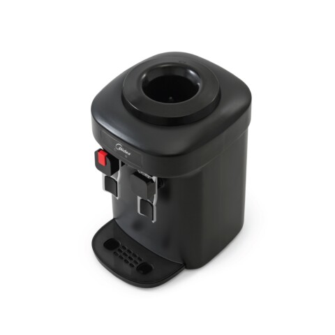Bebedero de Mesa Midea Frio y Caliente para Botellón Bebedero de Mesa Midea Frio y Caliente para Botellón