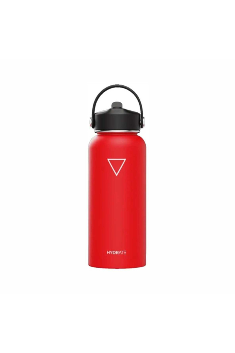 TERMO HYDRATE 946ML ROJO