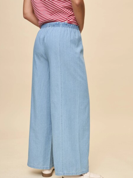 PANTALÓN ALLIE ROXAS JEANS