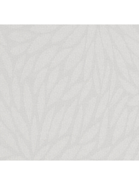 Mantel forrado BERGFRUE 135 blanco Mantel forrado BERGFRUE 135 blanco