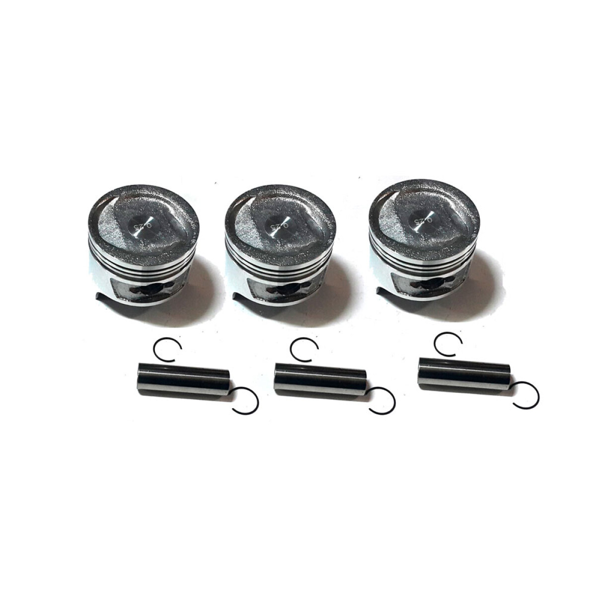 PISTON MARUTI JGO.050 MARUTI 800 94/ - 