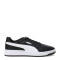 Championes de Hombre Puma Court Classic Clean Negro - Blanco