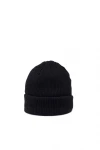 Gorro Hannah Negro