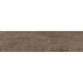 GRES RECTIFICADO 23 X 93 LUMBER BROWN GRES RECTIFICADO 23 X 93 LUMBER BROWN