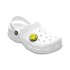 Jibbitz Smiley Brand Smiley Face Multicolor