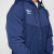 PARKA JUT Umbro Hombre 001