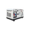 GENERADOR 15/16 KVA TRIFASICO CABINADO VCP-HR GENERADOR 15/16 KVA TRIFASICO CABINADO VCP-HR