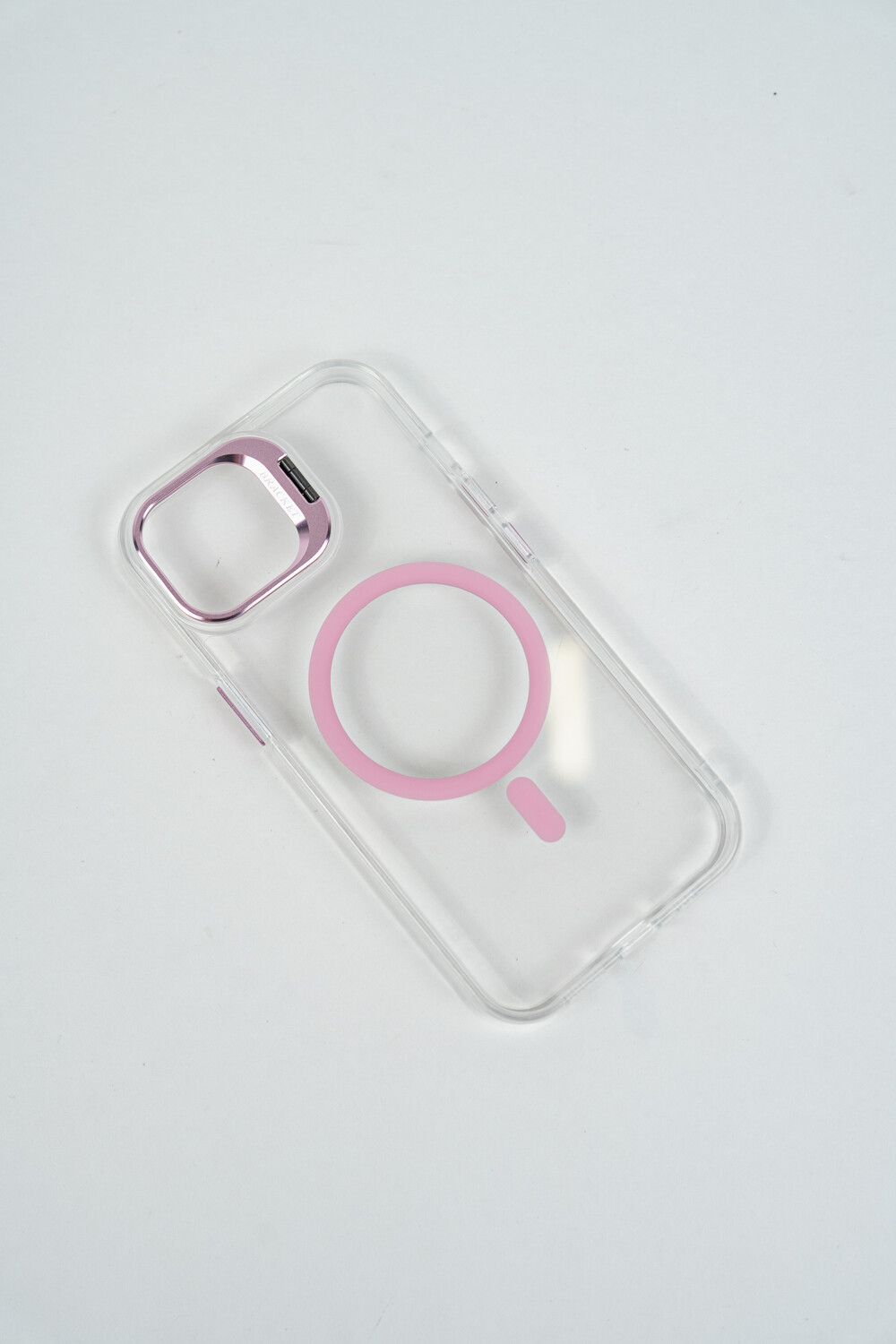 Funda De Celular Ema Rosa