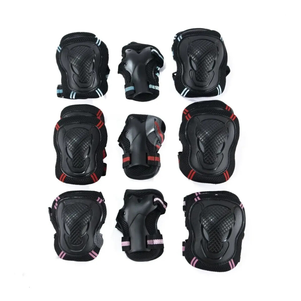 Set de patineta penny con ruedas con luz de 68cm + Set de protección + casco desde 8 años Set de patineta penny con ruedas con luz de 68cm + Set de protección + casco desde 8 años