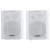 Thonet & Vander Speaker Fleck 7 White Thonet & Vander Speaker Fleck 7 White