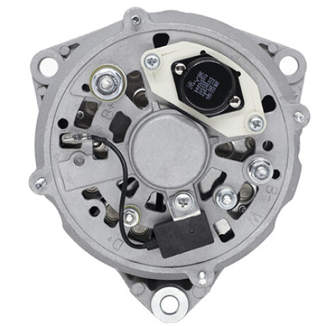 ALTERNADOR MERCEDES BENZ ALTERNADOR M. BENZ TRUCKS 24V 55A BOSCH =ALT.12585 ZEN ALTERNADOR MERCEDES BENZ ALTERNADOR M. BENZ TRUCKS 24V 55A BOSCH =ALT.12585 ZEN