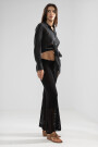 FEFE SHIRT Black