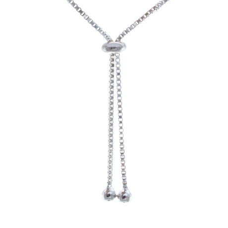 Pulsera de plata 925 con circonias. Pulsera de plata 925 con circonias.