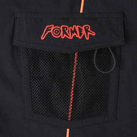 Boardshort Former Reynolds 20'' Negro